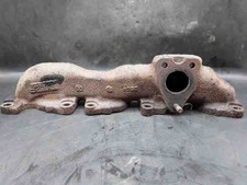 OPEL INSIGNIA A G09 Auspuffkrümmer 428702815 55565985 2.00 Diesel 25514512