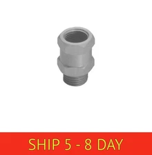 AVENTICS Non-Return Valve,Aluminum,14 mm Hex....(e12)