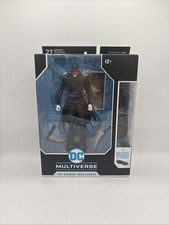 DC Multiverse   7-INCH THE BATMAN WHO LAUGHS ACTION FIGURE   McFarlane Toys