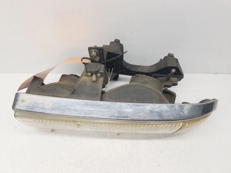 Faro izquierdo del conductor Chevrolet para 98-05 Chevy S10 Blazer OEM Foto 4 de 4