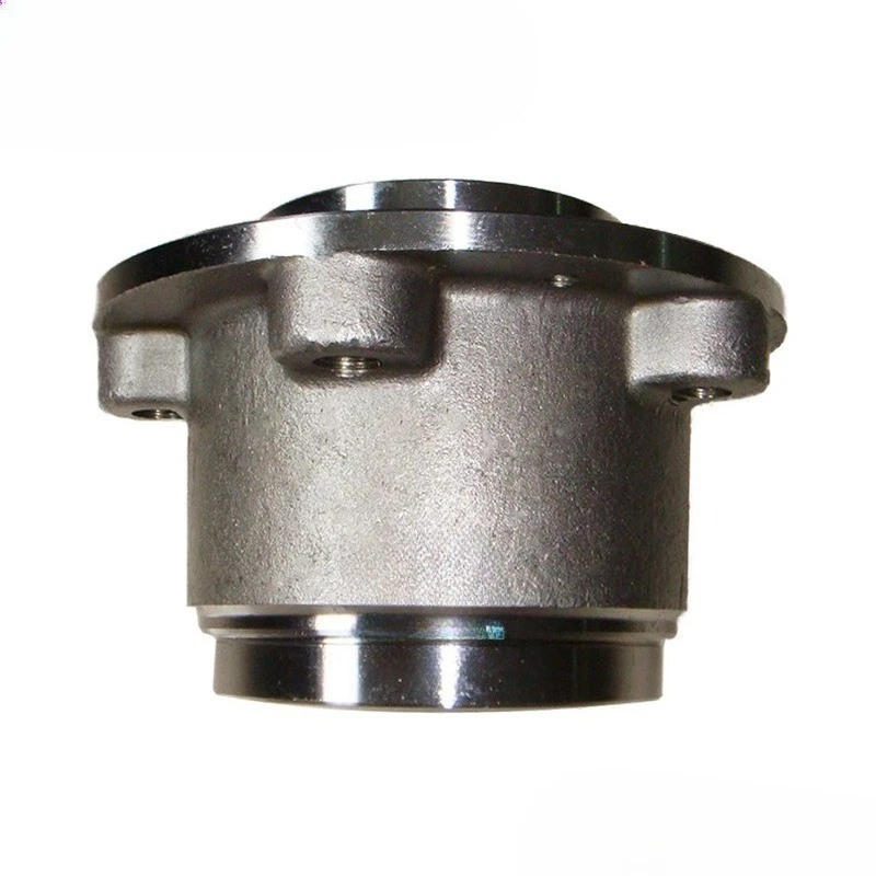 Cojinete de cubo de rueda trasera IVECO 7700314961 ABS se adapta a diario Foto 4 de 4