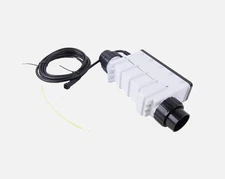 IC20 Salt Chlorine Generator Cell Replacement EC-520554 20000 Gallons-