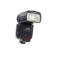 Yongnuo Digital Speedlite YN560-IV Flash GN39M  Bounce, Swivel, Zoom 