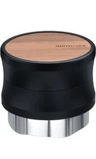 Normcore 58.5mm Coffee Gravity Distributor Tool V2, Espresso Gravity Adaptive...