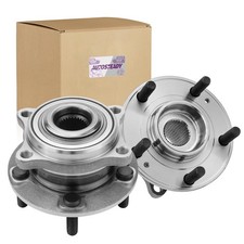 Kia Rondo 14-17 Hyundai Veracruz 07-12 Santa Fe 07-20 Rear Wheel Bearing Hub Awd