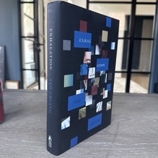Ted Chiang ~ Exhalation ~ Subterranean Press ...