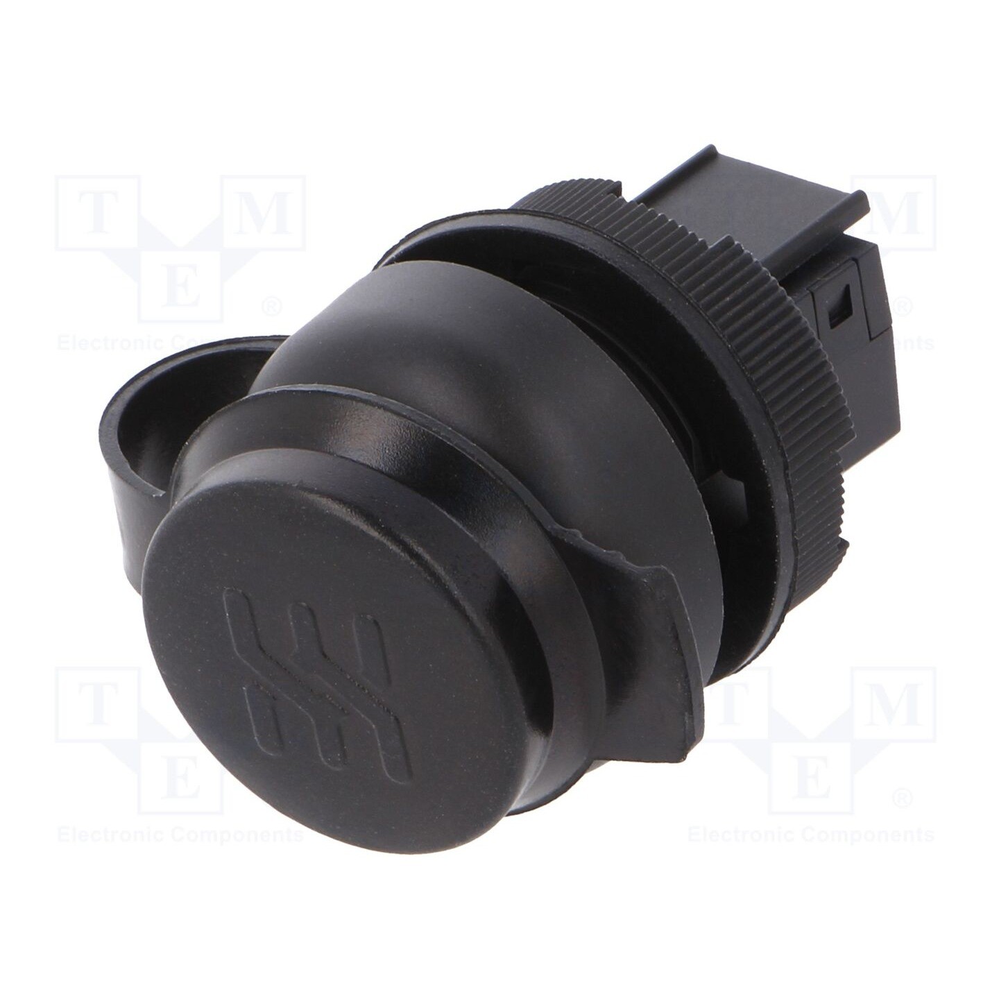 WEIDMÜLLER IE-FCM-USB-A USB socket