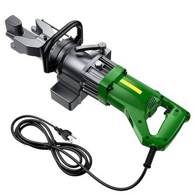 Anbull 900W Electric Rebar Bender,Hydraulic Rebar Bending Maching Bending up ...