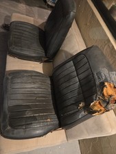 1966 1967 Dodge Monaco 500 Polara Plymouth Fury Chrysler 300 Bucket Seats Mopar