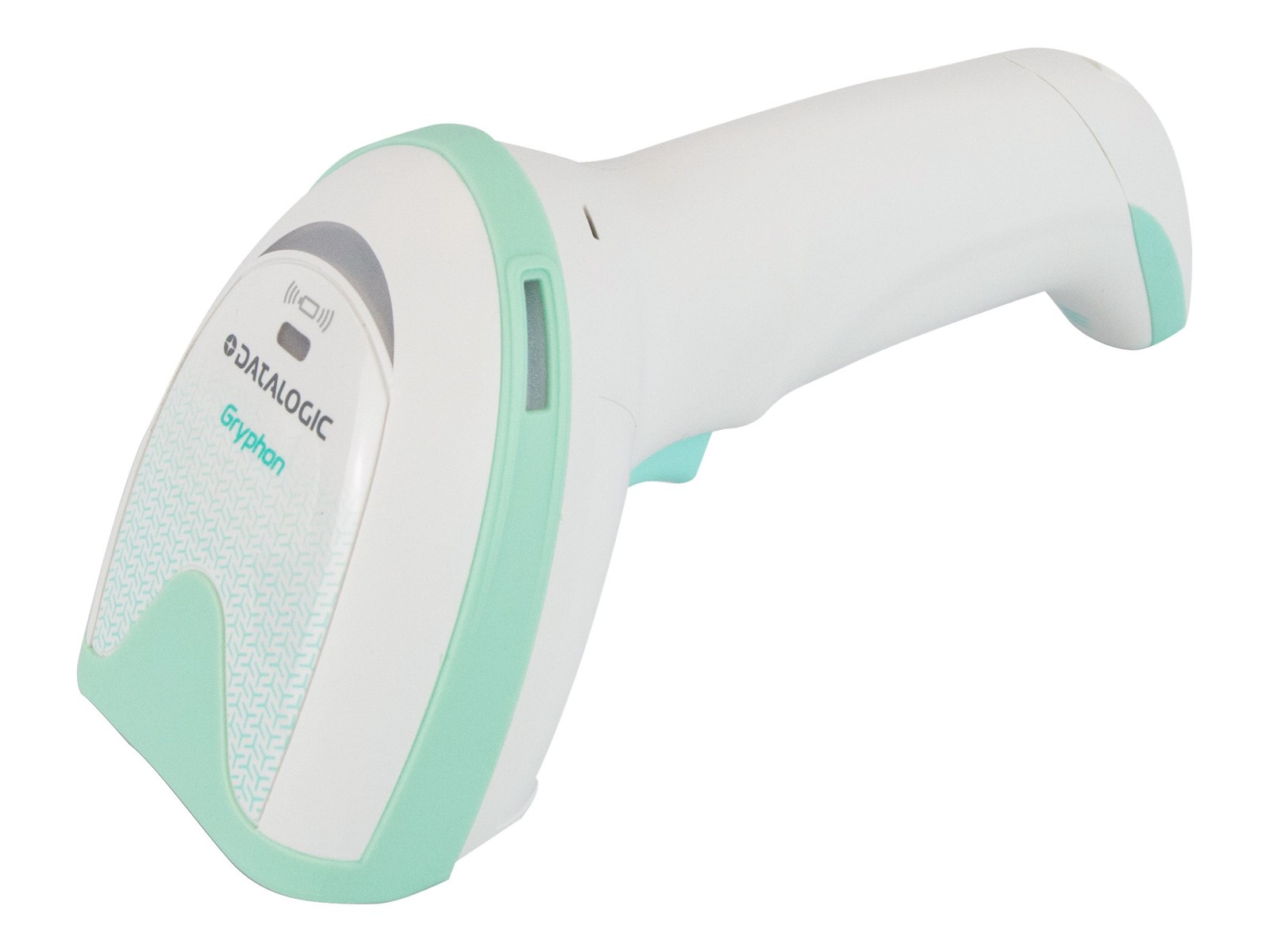 Datalogic Gryphon I GD4520 Lettore di codici a barre GD4520-HCK1-HD