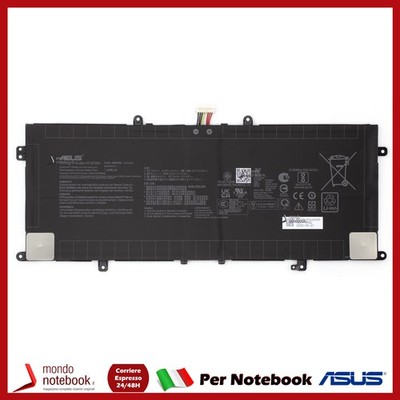 ASUS Original Laptop Akku 15,48V 67Wh 0B200-03660000 Lithium-Ionen