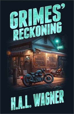 Grimes' Reckoning (Paperback or Softback)
