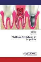 Afroz Anjum (U. A.) | Platform Switching In Implants | Taschenbuch | Englisch