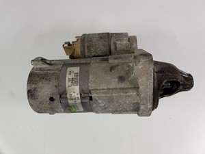 BMW 318D 320D M47N M47N2 118D 120D 520D ANLASSERMOTOR 7787354 12417787354