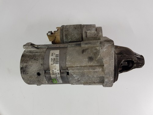 BMW 318D 320D M47N M47N2 118D 120D 520D ANLASSERMOTOR 7787354 12417787354