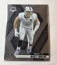 Maxx Crosby 2025 Panini Mosaic Silver
