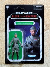Captain Gilad Pellaeon Heir to the Empire VC359 VINTAGE Collection Star Wars MOC