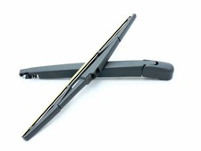 OE-Design Heckwischerarm und -blatt Mazda 3 Schrägheck 2009 2010 2011 2012