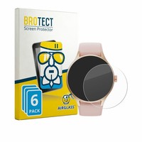 "6X Panzerfolie Schutzglas FüR Woneligo Smartwatch 1.57\" Displayschutz"