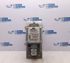 Siemens 77-3A Transducer E/P 0-4Ma 3-15 Psig NOV MD Totco 272820-103