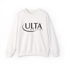 Ulta Beauty Logo Sweatshirt