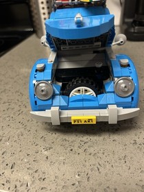 LEGO Creator Expert: Volkswagen Beetle (10252)