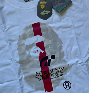 Burberry Bape T Shirt | eBay