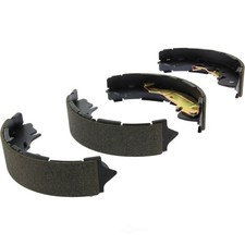 Drum Brake Shoe-Premium Brake Shoes Centric 111.07890 fits 02-04 Kia Sedona