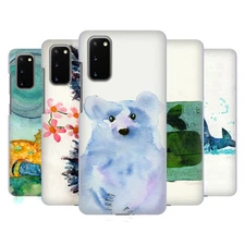 OFFICIAL WYANNE ANIMALS 2 BACK CASE FOR SAMSUNG PHONES 1
