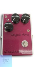 NEOTENIC SOUND Magical Force Effects Pedal - Guitar FX JP