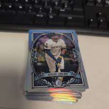 Pick Your Card 2026 Bowman Sterling