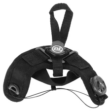 Carter Wrist Strap with TruGlo BOA Closure for Archery (ARWS3115)