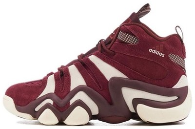 adidas Crazy 8 Maroon for Sale | Authenticity Guaranteed | eBay