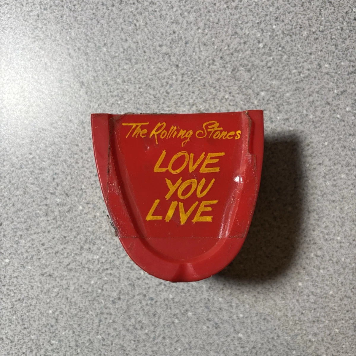Rolling Stones Memorabilia for sale | eBay
