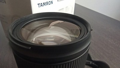 Tamron 28-75mm f2.8 DI iii RXD *Sony eMount*Vollformat*Top Zustand*