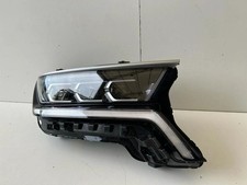 KIA Sorento IV 2020 Vorne rechts Scheinwerfer 92102P2120 MCJ9413