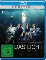 Das Licht (Blu-Ray) | Deutsch FüR HöRgeschäDigte, Englisch | Tom Tykwer | 2025