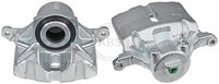 A.B.S. 423482 Bremssattel Vorne Rechts FüR Opel
