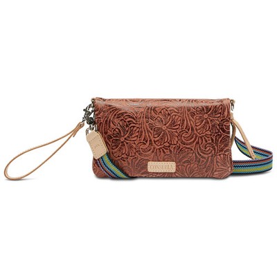 Consuela Sally Uptown Crossbody MSRP $225  NEW 