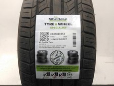 235 40 R18 95W DYNAMO STREET-H 6MM PARTWORN PRESSURE TESTED TYRE