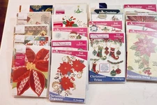 Anita Goodesign Machine Embroidery Designs Christmas Full Collections