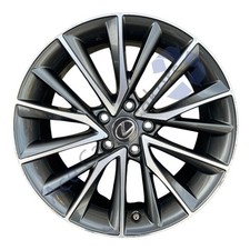 Lexus NX 350H AZ20 21-Onwards Single Alloy Wheel 18x7.5J ET54 4261178170