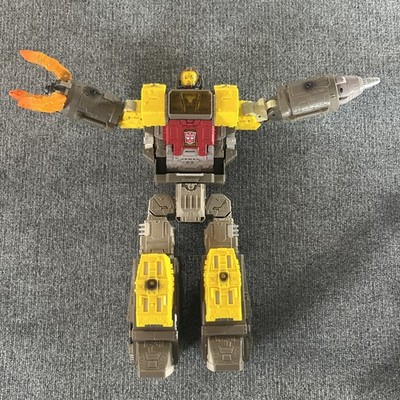 Transformers Siege War For Cybertron Omega Supreme Titan Class