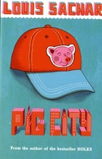Image of PIG CITY by Louis Sachar Paperback Self Help Business