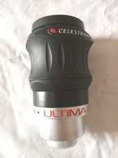 Celestron 13mm 70° FOV 1.25" / 2" Fitting Eyepiece.