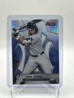 2025 Bowman's Best - Aaron Judge #38 Refractor