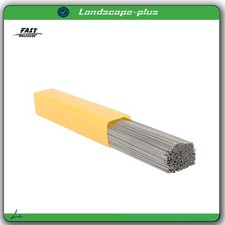10-lbs ER308L 1/16" x 16" Stainless Steel Welding Rod -TIG Filler Rod, TIG Rod