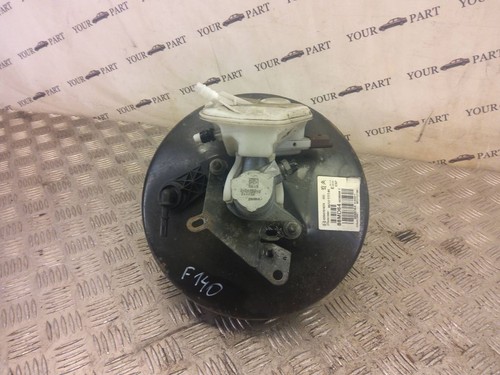 Peugeot RCZ 2015 Bremse Booster Servo 9672711180 Diesel 120kW SKE53413 47285