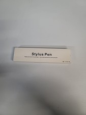 Stylus Pen for iPad with Palm Rejection Fast Charge, Apple Pencil Compatible...