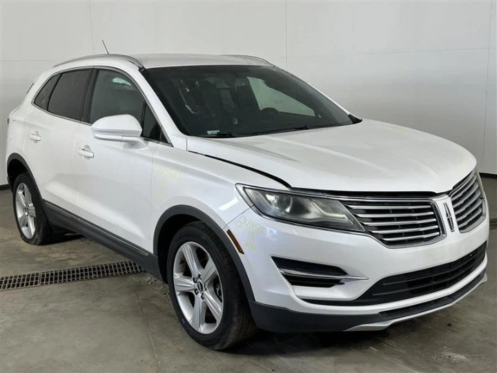 2015 Lincoln MKC ABS Anti-Lock Brake Pump Assembly OEM Foto 3 de 4